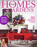 Homes & Gardens